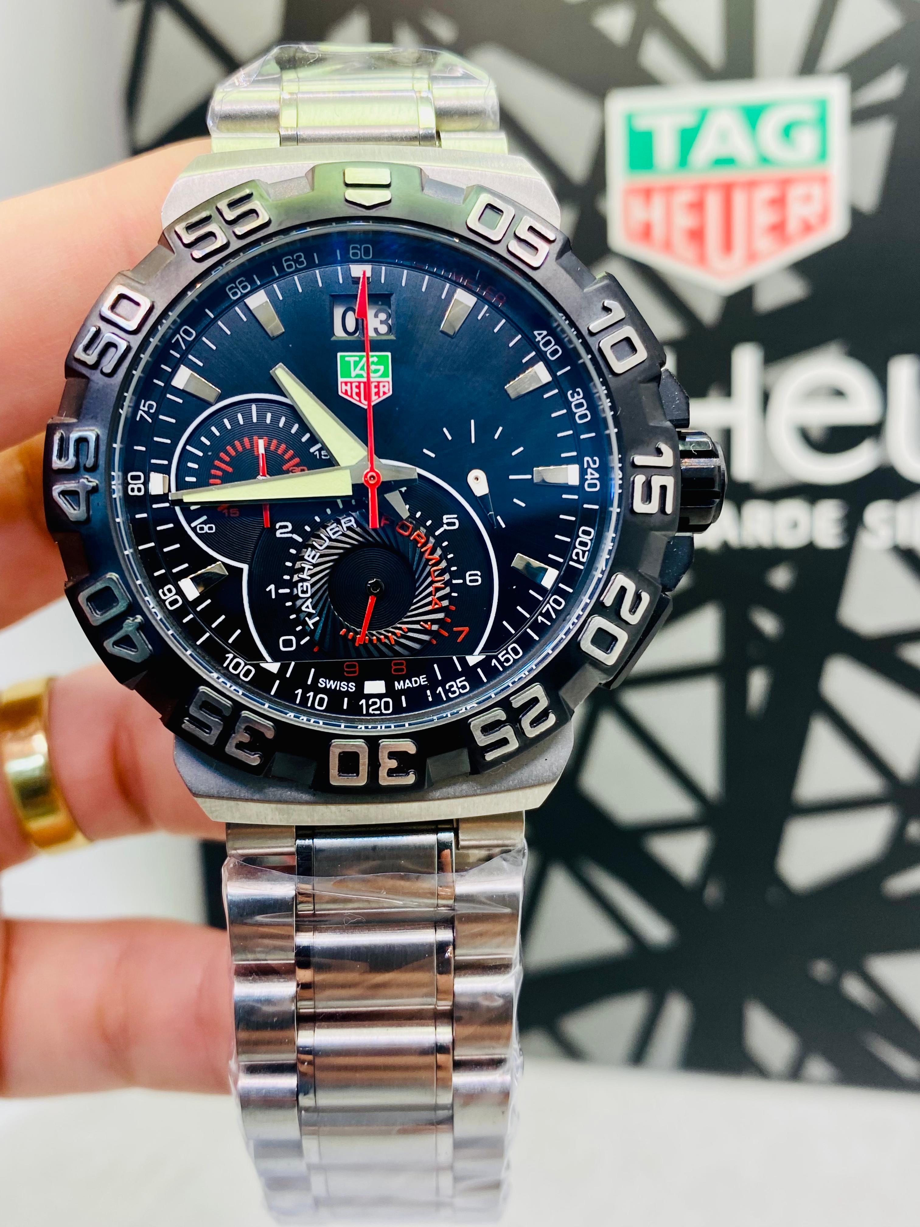 Tag Heuer